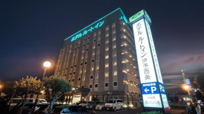 Hotel Route-Inn Iyo-Saijo